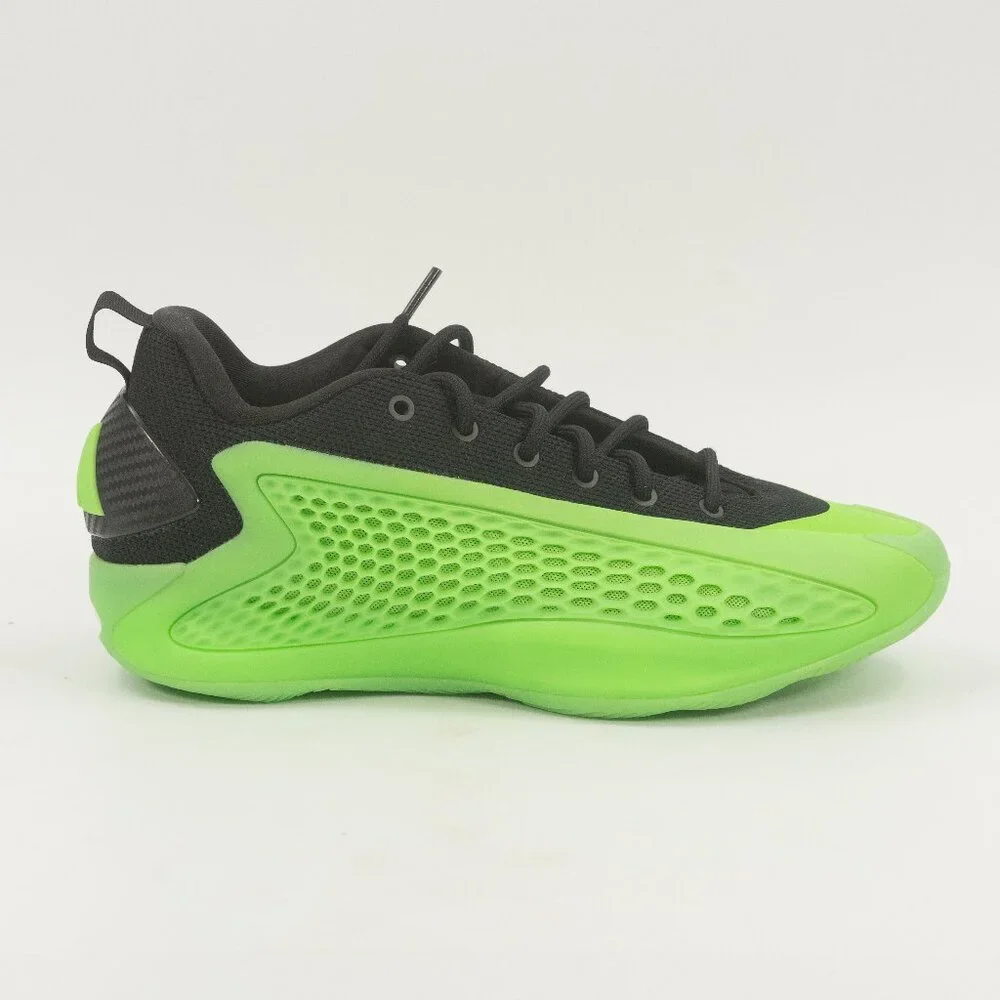 Adidas AE 1 Low 'Slime' JI4065 Basketball Multi size